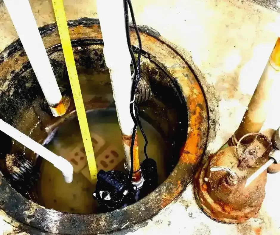 Advanced Sump Pump Installation in West Chester PA Advanced Sump Pump Installation in West Chester PA