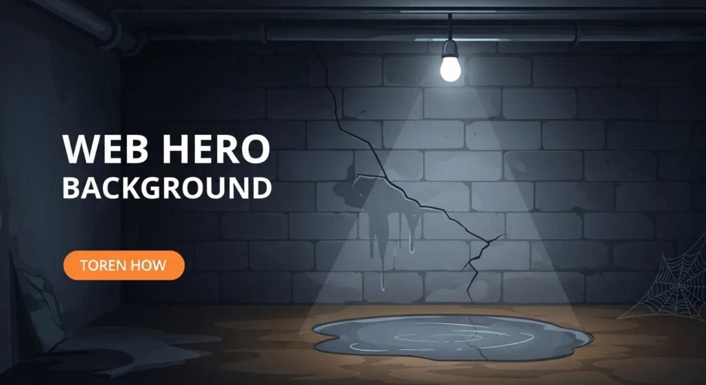 Is Your West Chester Basement Suffering?